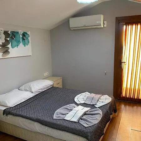 Huzur Villa , 4 Yatak Odali , 8 Kisilik , Muestakil Villa, Oezel Havuzlu * Fethiye