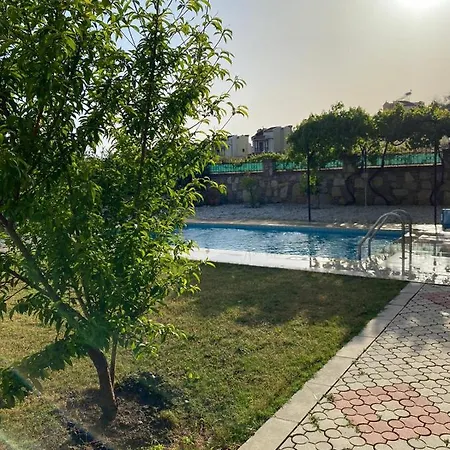 Villa Huzur Villa , 4 Yatak Odali , 8 Kisilik , Muestakil Villa, Oezel Havuzlu Fethiye
