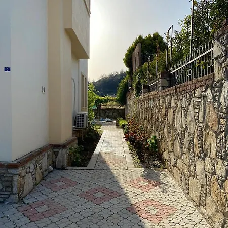 Huzur Villa , 4 Yatak Odali , 8 Kisilik , Muestakil Villa, Oezel Havuzlu