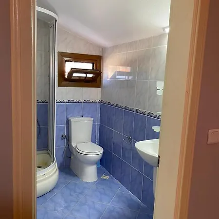 Huzur Villa , 4 Yatak Odali , 8 Kisilik , Muestakil Villa, Oezel Havuzlu Villa
