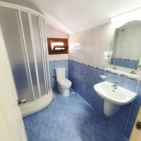 Huzur Villa , 4 Yatak Odali , 8 Kisilik , Muestakil Villa, Oezel Havuzlu * Fethiye