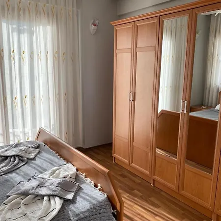 Huzur Villa , 4 Yatak Odali , 8 Kisilik , Muestakil Villa, Oezel Havuzlu * Fethiye