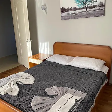 Huzur Villa , 4 Yatak Odali , 8 Kisilik , Muestakil Villa, Oezel Havuzlu *