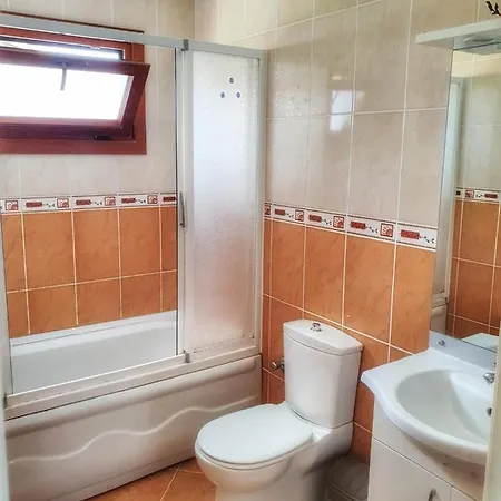 Huzur Villa , 4 Yatak Odali , 8 Kisilik , Muestakil Villa, Oezel Havuzlu Villa